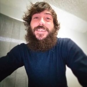 Meet your Posher, Caleb